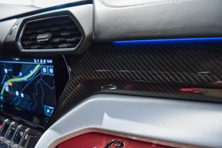 Lamborghini Urus 2021