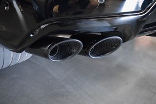 Lamborghini Urus 2021