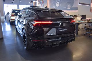 Lamborghini Urus 2021