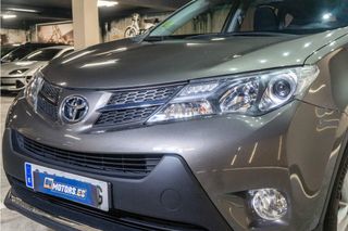 Toyota RAV4 120D 4x2 Advance ** ESTADO IMPOLUTO **