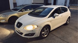 SEAT Leon 2011