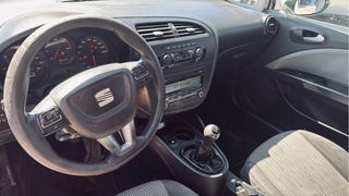SEAT Leon 2011