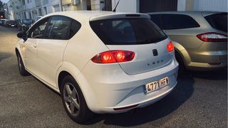 SEAT Leon 2011