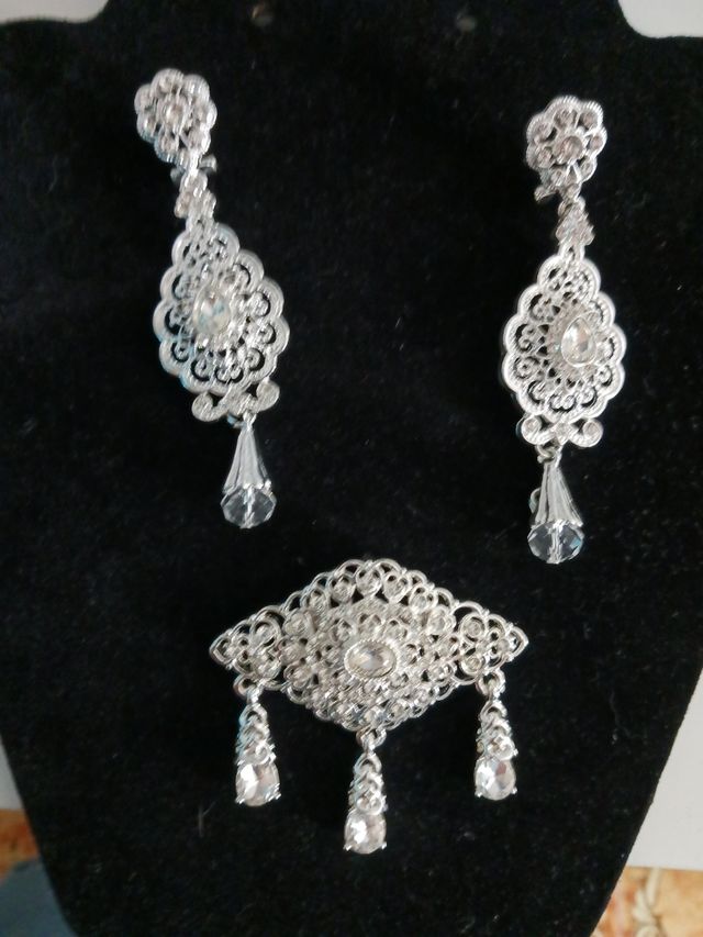 Aderezo Huertana Plata