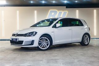 Volkswagen Golf GTD ** PERFECTO ESTADO ** INTERIOR IMPOLUTO **