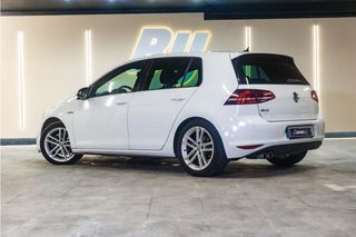 Volkswagen Golf GTD ** PERFECTO ESTADO ** INTERIOR IMPOLUTO **