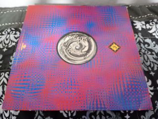 Disco Vinilo RMB-Redemption (Remix)
