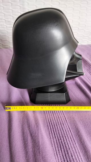 Testa di Darth Vader Star Wars