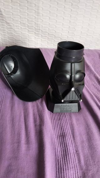 Testa di Darth Vader Star Wars
