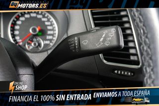Volkswagen Sharan Sport * DSG * TECHO * ALCANTARA