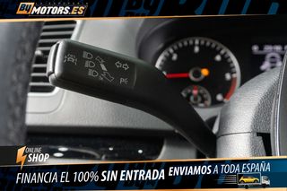 Volkswagen Sharan Sport * DSG * TECHO * ALCANTARA