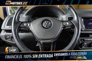 Volkswagen Sharan Sport * DSG * TECHO * ALCANTARA