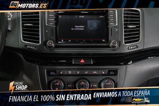 Volkswagen Sharan Sport * DSG * TECHO * ALCANTARA