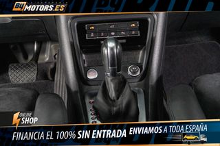 Volkswagen Sharan Sport * DSG * TECHO * ALCANTARA