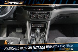 Volkswagen Sharan Sport * DSG * TECHO * ALCANTARA