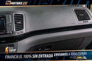 Volkswagen Sharan Sport * DSG * TECHO * ALCANTARA