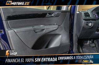 Volkswagen Sharan Sport * DSG * TECHO * ALCANTARA