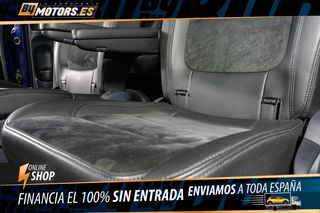 Volkswagen Sharan Sport * DSG * TECHO * ALCANTARA