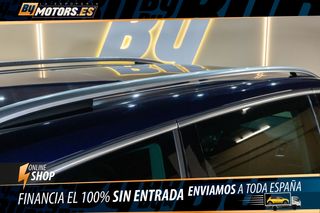 Volkswagen Sharan Sport * DSG * TECHO * ALCANTARA