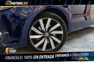 Volkswagen Sharan Sport * DSG * TECHO * ALCANTARA