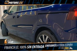 Volkswagen Sharan Sport * DSG * TECHO * ALCANTARA