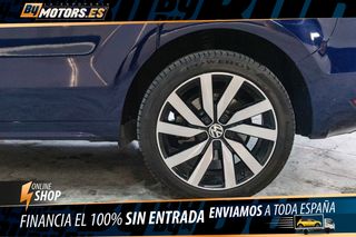 Volkswagen Sharan Sport * DSG * TECHO * ALCANTARA