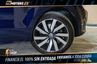Volkswagen Sharan Sport * DSG * TECHO * ALCANTARA