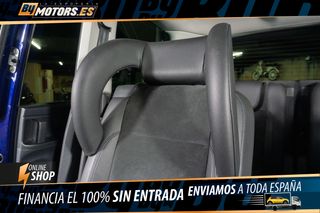 Volkswagen Sharan Sport * DSG * TECHO * ALCANTARA