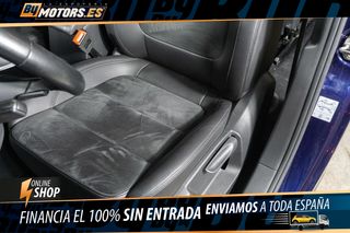 Volkswagen Sharan Sport * DSG * TECHO * ALCANTARA