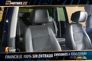 Volkswagen Sharan Sport * DSG * TECHO * ALCANTARA