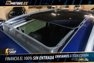 Volkswagen Sharan Sport * DSG * TECHO * ALCANTARA