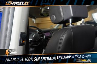 Volkswagen Sharan Sport * DSG * TECHO * ALCANTARA