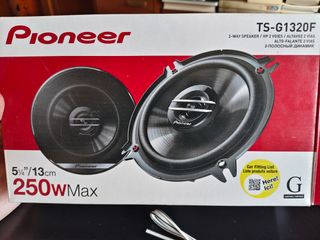 Altavoces Pioneer TS-G1320F 250W Max