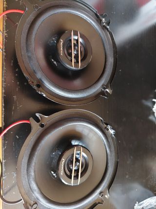 Altavoces Pioneer TS-G1320F 250W Max