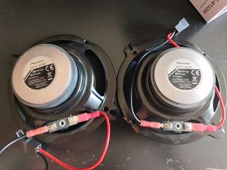 Altavoces Pioneer TS-G1320F 250W Max