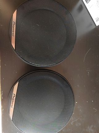 Altavoces Pioneer TS-G1320F 250W Max
