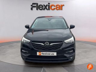 Opel Grandland X 1.2 Turbo Edition
