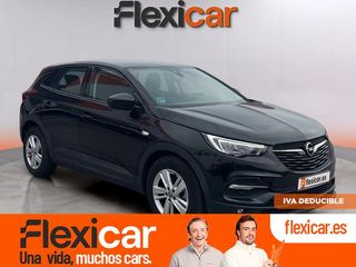 Opel Grandland X 1.2 Turbo Edition