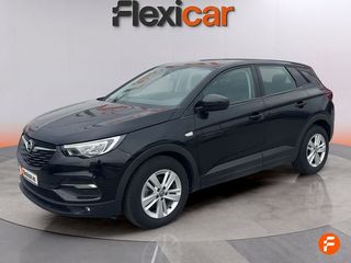 Opel Grandland X 1.2 Turbo Edition