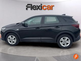 Opel Grandland X 1.2 Turbo Edition