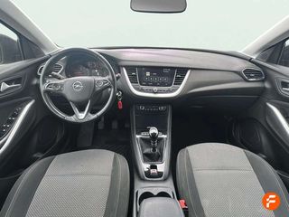 Opel Grandland X 1.2 Turbo Edition