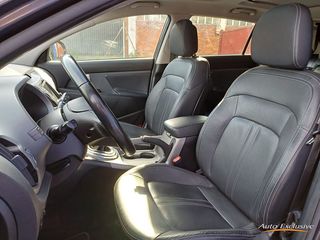 KIA SPORTAGE 1.6 GDI XTECH ECODYNAMICS 4X2