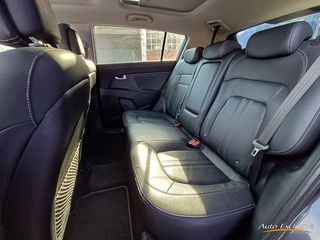 KIA SPORTAGE 1.6 GDI XTECH ECODYNAMICS 4X2