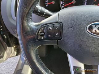 KIA SPORTAGE 1.6 GDI XTECH ECODYNAMICS 4X2