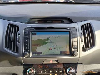 KIA SPORTAGE 1.6 GDI XTECH ECODYNAMICS 4X2