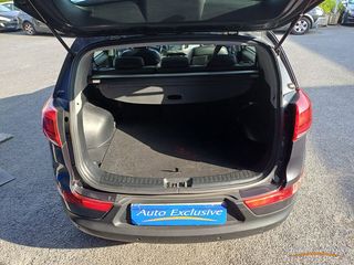 KIA SPORTAGE 1.6 GDI XTECH ECODYNAMICS 4X2