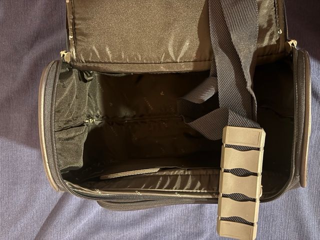 Borsa da viaggio Roncato blu