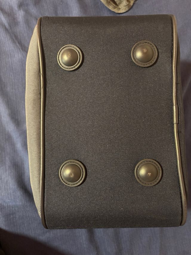 Borsa da viaggio Roncato blu