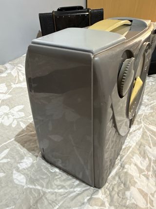 Radio Valvulas Zenith H401G Antigua