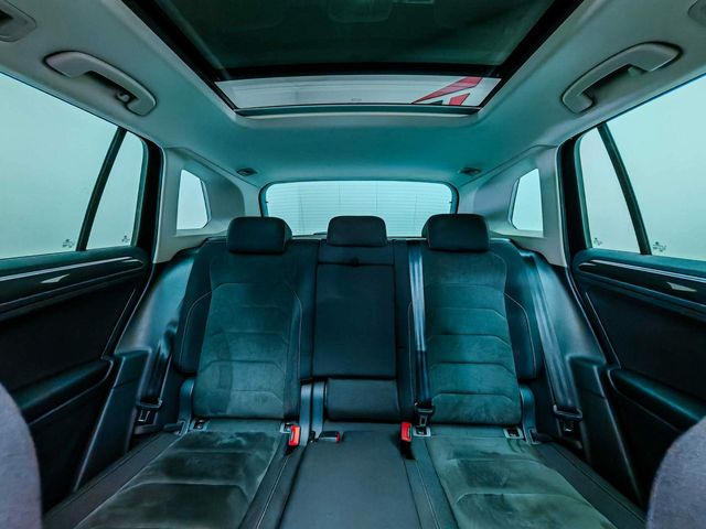 Volkswagen Tiguan 2.0 TDI Highline BlueMotion 150CV 